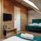 Hotel Palanga Camping