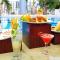 FARS Hotel & Resorts - BAR-Buffet-Pool-SPA