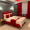 iNALENS AİRPORT HOTEL