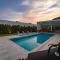 Modern 4 Bedroom Private Pool Villa KH-A2