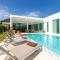 Modern 4 Bedroom Private Pool Villa KH-A2