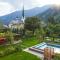 MalisGarten Green Spa Hotel - Zell am Ziller