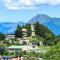 Mansarda fra monte e lago - Esino Lario