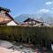 Kleines Häuschen mit Bergblick - 埃申洛黑