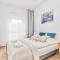 Apartment Wichrowa with FREE GARAGE Wrocław by Noclegi Renters - Wrocław