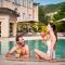 Bagni Di Pisa Palace & Thermal Spa - The Leading Hotels of the World