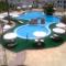 lovely one bedroom apartment within cozy compound including swimming pool, supermarket. perfect location at neama Bay with access to public transportation - Sharm El Sheikh