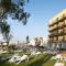 Hotel Roses Platja - 罗萨斯