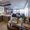 Skyhouse Riga Lux Penthouse & SPA