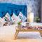 Skyhouse Riga Lux Penthouse & SPA