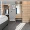 Riverview Apartments by dasPaul