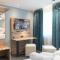 Riverview Apartments by dasPaul