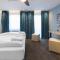 Riverview Apartments by dasPaul