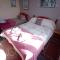 Lenard Charles Bed & Breakfast - Juvigny-sous-Andaine