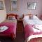 Lenard Charles Bed & Breakfast - Juvigny-sous-Andaine