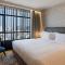 Radisson Blu Hotel Casablanca City Center