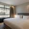 Radisson Blu Hotel Casablanca City Center