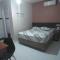 Hotel Fafs Interlagos - SP