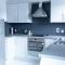 Causeway Coast Sea Front apartment - Ballycastle