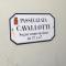 Appartamento MIRAMARE, 2 camere, cucina, bagno,
