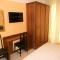 Hotel Salus