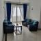 New 2 bedroom apartment, 100m away from the beach
