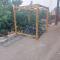 Aphrodite Family Eco Camping