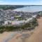 3 South Beach Court - Cosy Seafront Apartment