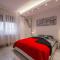 3 Room Luxury Residence Militari M2+3
