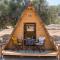 Aphrodite Family Eco Camping