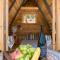 Aphrodite Family Eco Camping