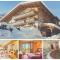 Hotel les Sapins