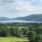 Stylish & Contemporary 5 * Fully Renovated Luxurious Holiday Cottage Ambleside