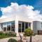 Thalassa Beach Resort & Spa Retreat
