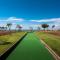 Thalassa Beach Resort & Spa Retreat