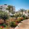 Thalassa Beach Resort & Spa Retreat