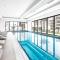 Thalassa Beach Resort & Spa Retreat