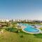Thalassa Beach Resort & Spa Retreat