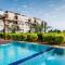 Thalassa Beach Resort & Spa Retreat