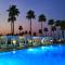 Vrissiana Beach Hotel