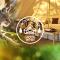 Cocoon Village - Glamping - Domaine des Grottes de Han