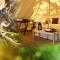 Cocoon Village - Glamping - Domaine des Grottes de Han