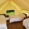 Off Map Glamping