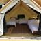 Off Map Glamping