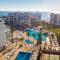 Tsokkos Protaras Beach Hotel