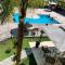 Cegil Hotel Boulevard