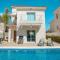 Oceanview Villa 173
