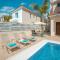 Pernera Holiday Villa 173