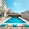 Pernera Holiday Villa 173