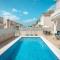 Oceanview Villa 173